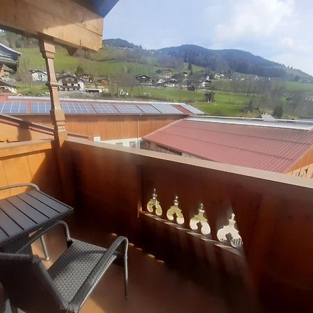 Tischlerwirt Uttendorf Exterior foto